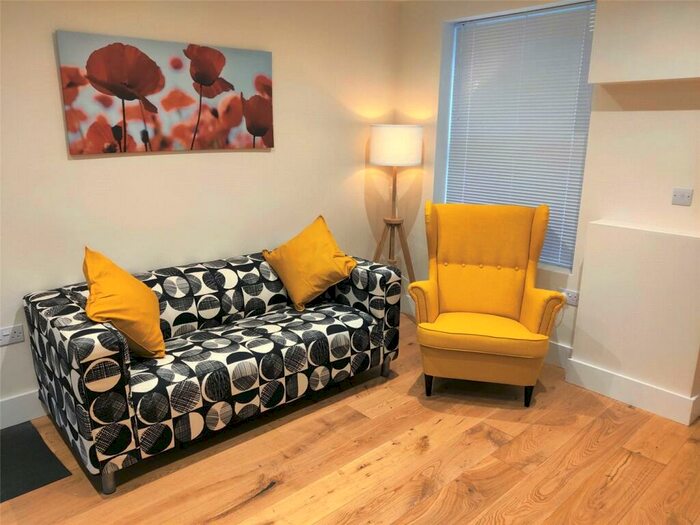 1 Bedroom House To Rent In Pound Lane, Canterbury, Kent, CT1