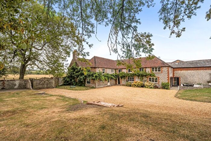 6 Bedroom Detached House To Rent In East Meon, Petersfield, GU32