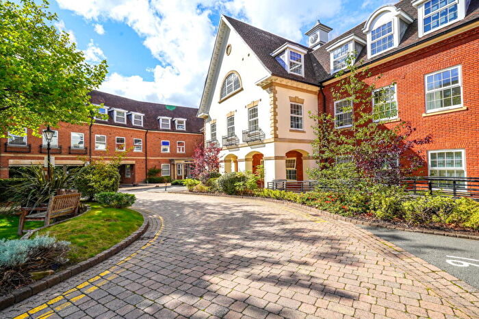2 Bedroom Apartment For Sale In Royal House, Princes Gate, B91