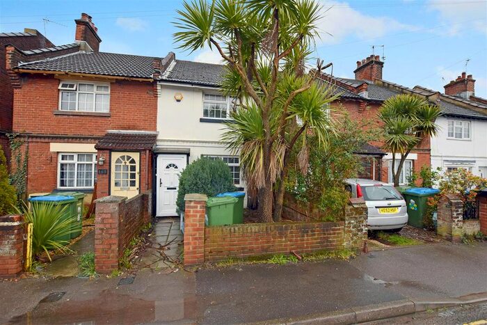 3 Bedroom Property To Rent In Victoria Road, Southampton, SO19