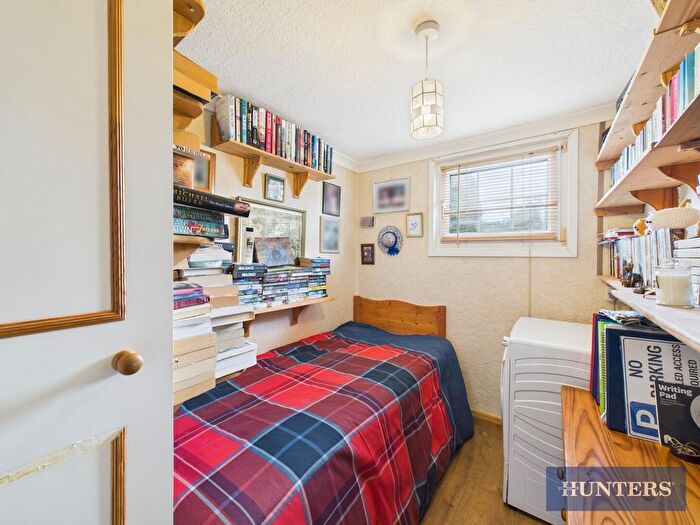2 Bedroom Cottage For Sale In Hunmanby Street, Muston, Filey, YO14