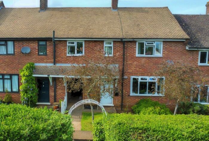 4 Bedroom Terraced House For Sale In Holdenby Road, Spratton, NN6