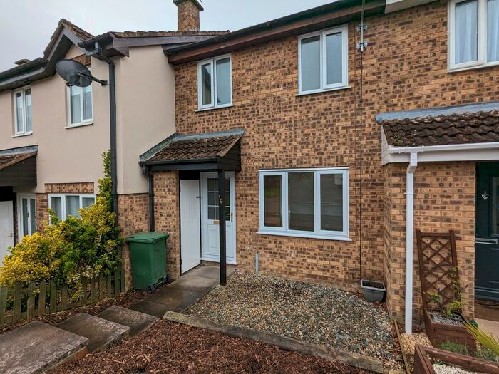 3 Bedroom Property To Rent In Lysley Close, Pewsham, Chippenham, SN15
