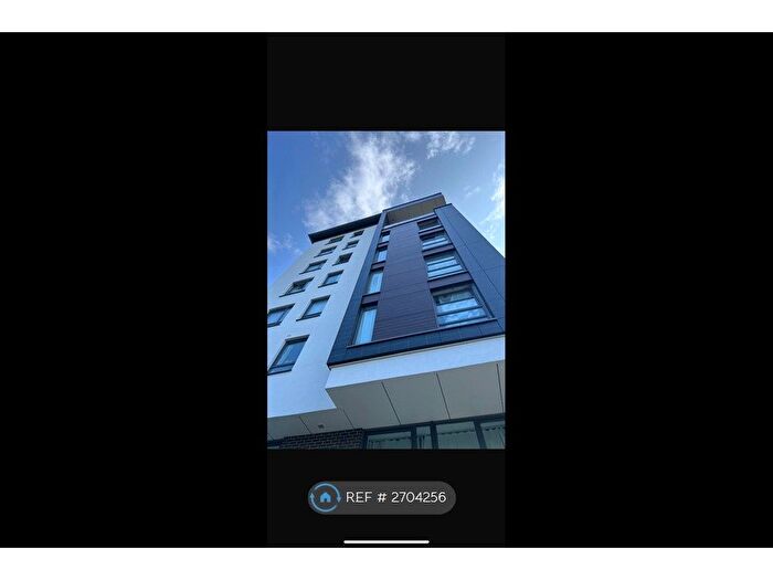 1 Bedroom Flat To Rent In College Street, Southampton, SO14