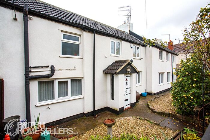 3 Bedroom Detached House For Sale In Hallen Road, Hallen, Bristol, Gloucestershire, BS10