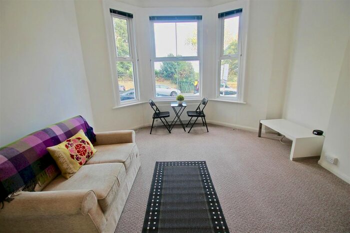 1 Bedroom Flat To Rent In Magdalen Road, St. Leonards-On-Sea, TN37