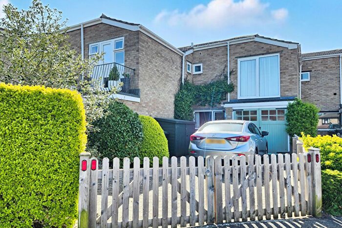 3 Bedroom Terraced House For Sale In Gale Moor Avenue, Gomer, Gosport, PO12