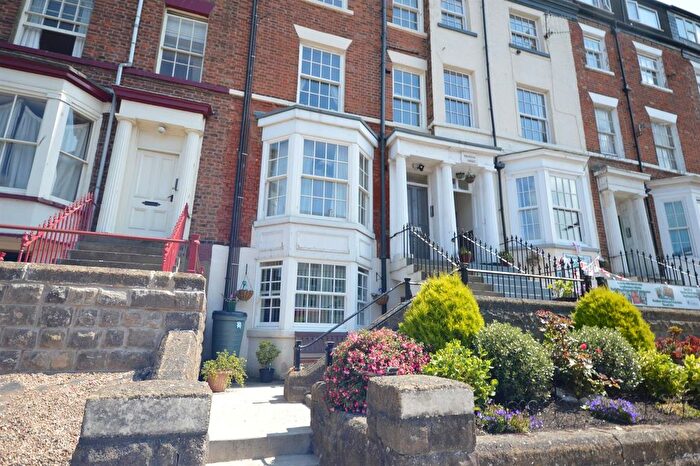 1 Bedroom Flat To Rent In North Marine Road, Scarborough, YO12