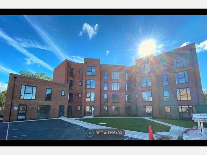 2 Bedroom Flat To Rent In Ryehill House, Nottingham, NG2