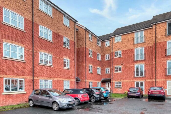 2 Bedroom Apartment To Rent In Design Close, Bromsgrove, Worcestershire, B60
