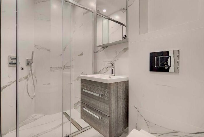 1 Bedroom Flat To Rent In Fitzjohns Avenue, London, NW3
