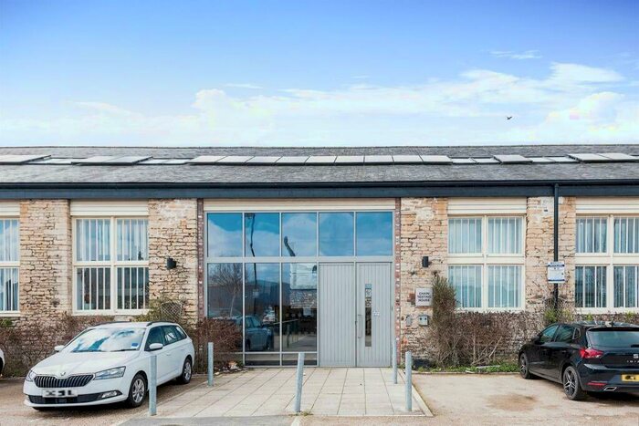 1 Bedroom Flat To Rent In Evening Star Lane, Swindon, SN2