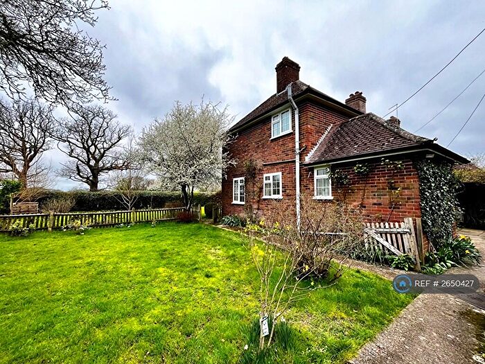 2 Bedroom Semi Detached House To Rent In Little Champions Farm Cottages, West Grinstead, Horsham, RH13