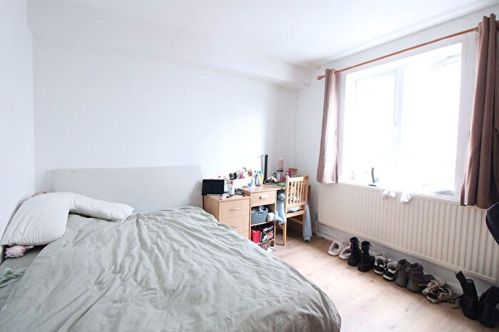 1 Bedroom Studio To Rent In Double Room, Chalton Street, Euston, NW1