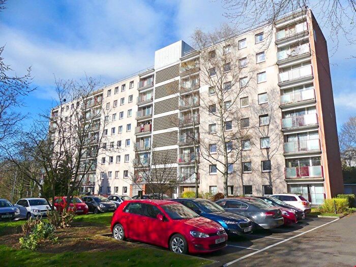 2 Bedroom Flat To Rent In , Potterhill, Lochie Brae, Perth, Perth And Kinross, PH2