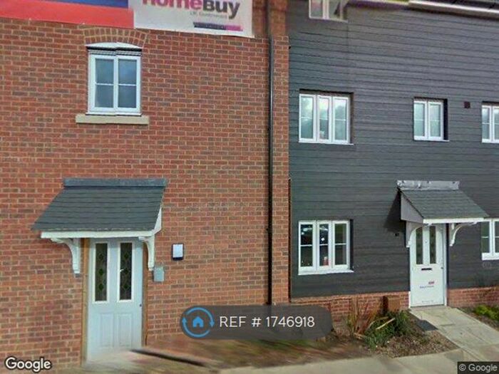 1 Bedroom Flat To Rent In Dukes Place, King's Lynn, PE30