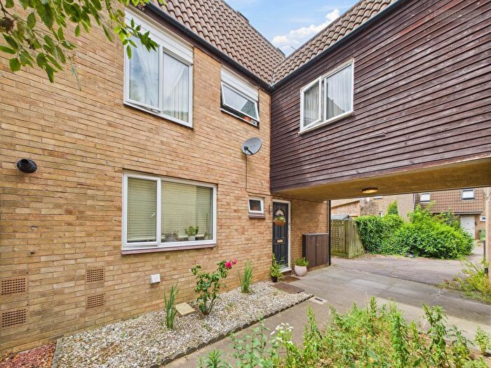 4 Bedroom End Of Terrace House For Sale In Paynels, Orton Goldhay, Peterborough, PE2