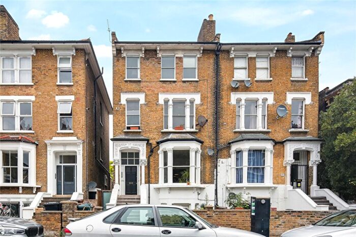 2 Bedroom Terraced House To Rent In Downs Road, Lower Clapton, London, E5