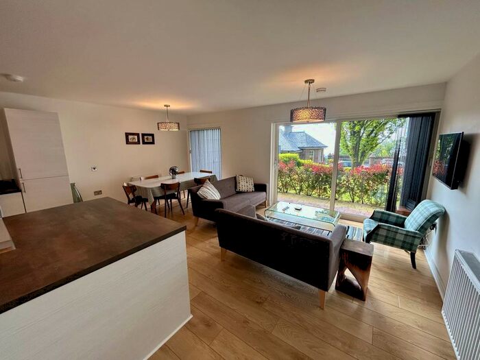 2 Bedroom Flat To Rent In Blackness Road, Dundee, DD2