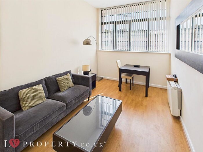 2 Bedroom Flat To Rent In Cheapside, Deritend, Birmingham, B12