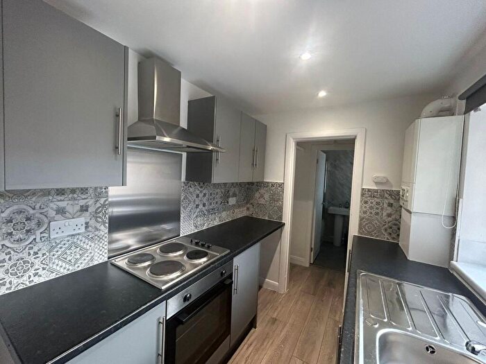 3 Bedroom Terraced House To Rent In Brighton Road, Darlington, DL1