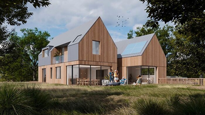 Property For Sale In Lower Standard Hill, Ninfield, TN33