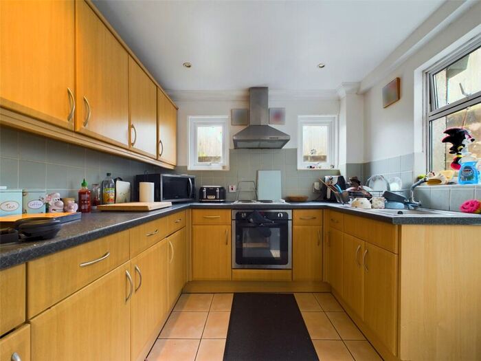 4 Bedroom Terraced House To Rent In Milner Road, Brighton, East Sussex, BN2