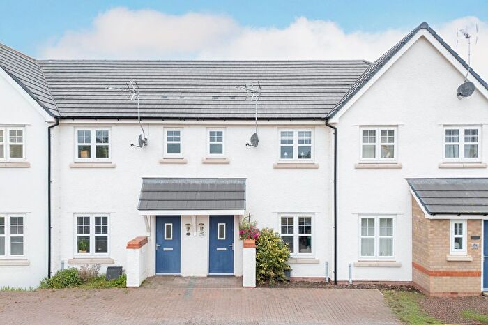 2 Bedroom Terraced House For Sale In Cae Ddol, Abergele, LL22