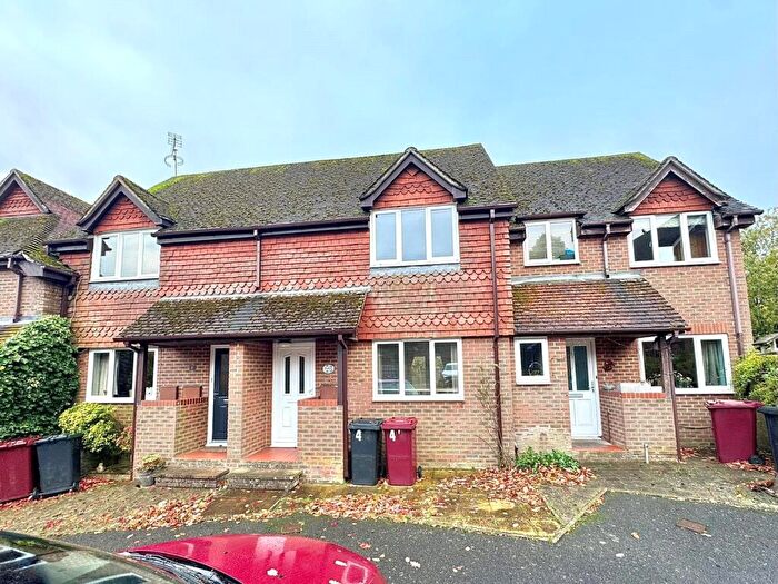 2 Bedroom Terraced House To Rent In Tavern Court, Fernhurst, Haslemere, West Sussex, GU27