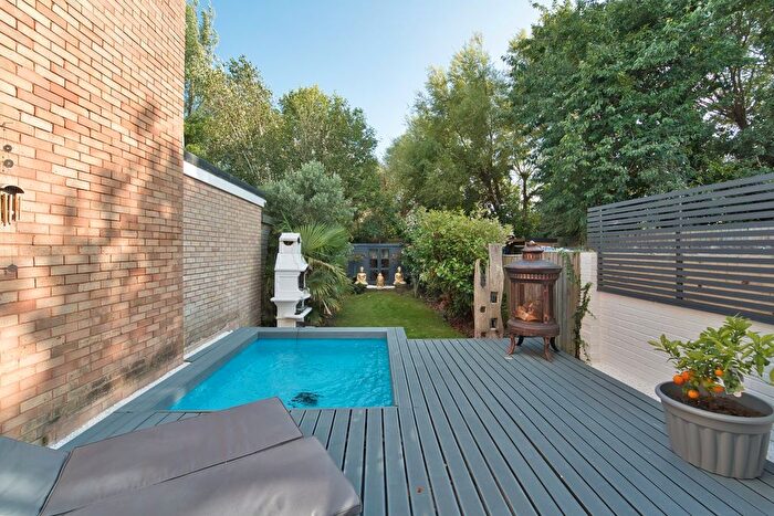 3 Bedroom Detached House For Sale In Maple Drive, Burnham-On-Sea, TA8