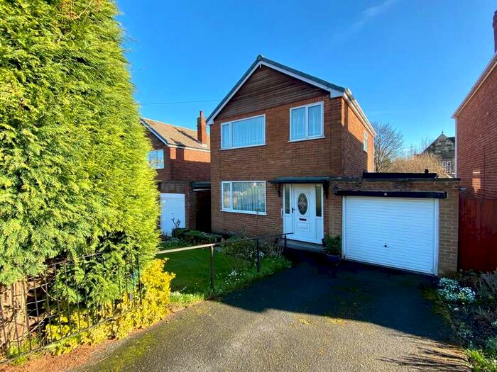 Houses for sale & to rent in WF15 7AS, Spring Bank, Heckmondwike Liversedge