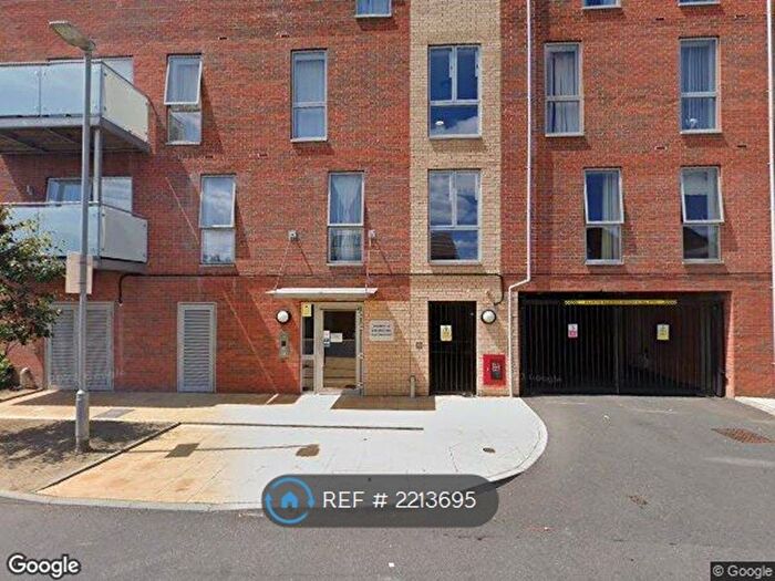 2 Bedroom Flat To Rent In Black Prince Street, Plumstead, SE18