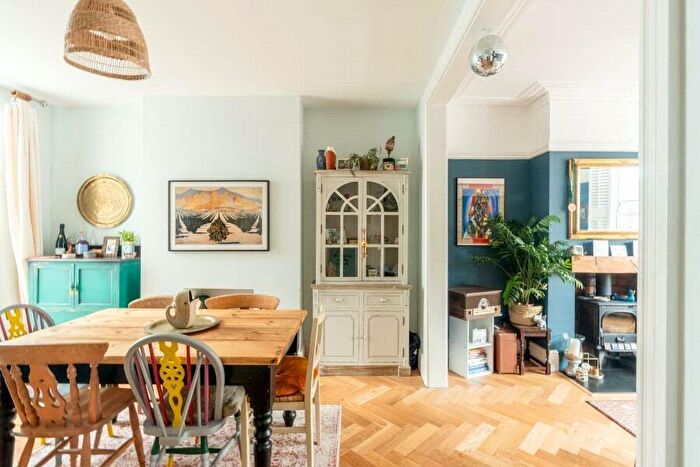 3 Bedroom Terraced House To Rent In Dunkerry Road, Windmill Hill, Bristol, BS3