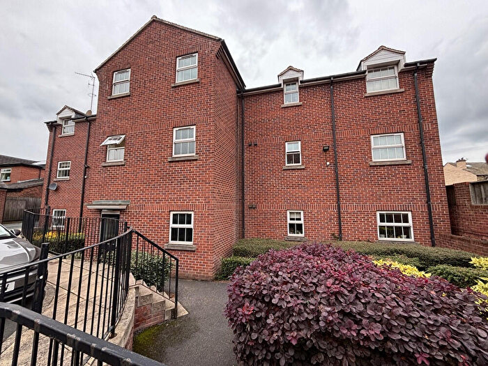 2 Bedroom Apartment To Rent In Howdenclough Road, Morley, Leeds, LS27