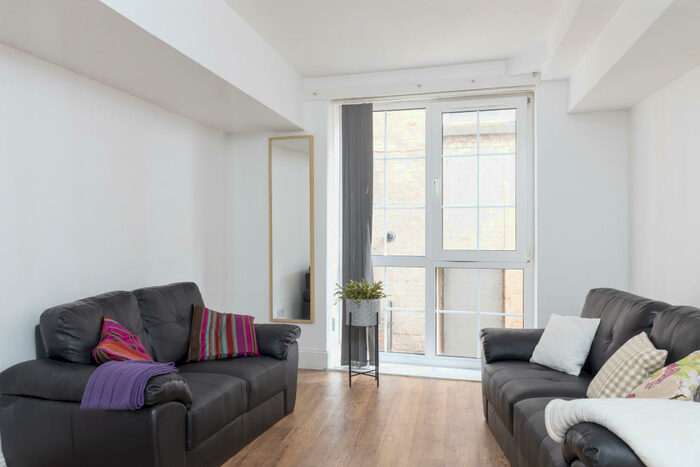 5 Bedroom Flat To Rent In Albion Street, Leicester, Leicestershire, LE1