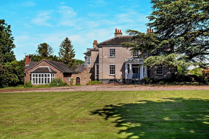 10 Bedroom Detached House For Sale In Whetstone Gorse Lane, Whetstone, Leicester, Leicestershire, LE8