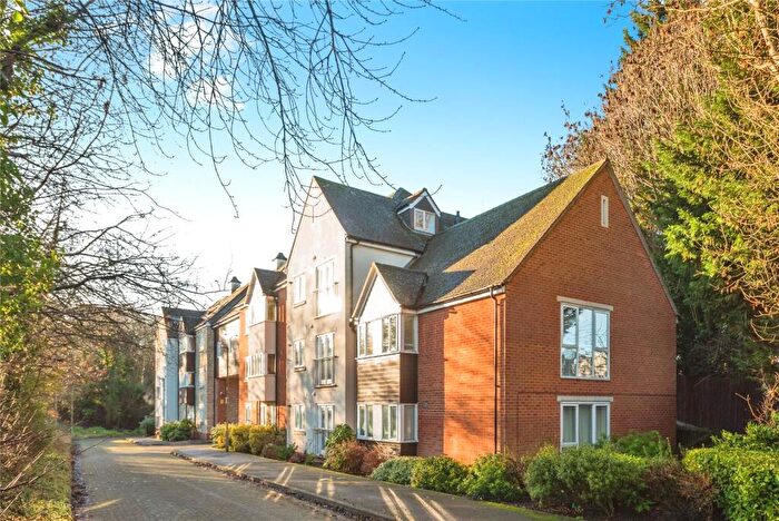 2 Bedroom Flat For Sale In Spring Lane, Headington, Oxford, Oxfordshire, OX3