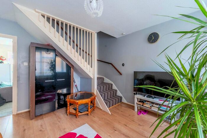 2 Bedroom Terraced House To Rent In Badgers Close, Harrow, HA1