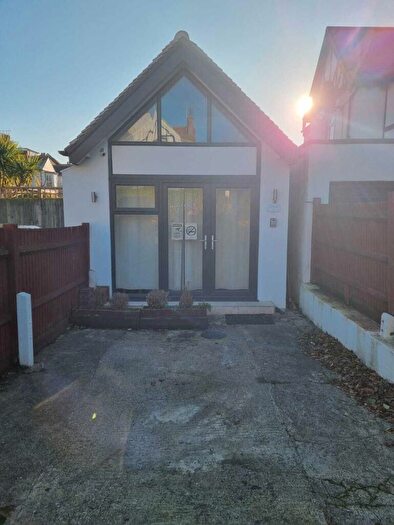1 Bedroom House To Rent In New Church Road, Hove, BN3