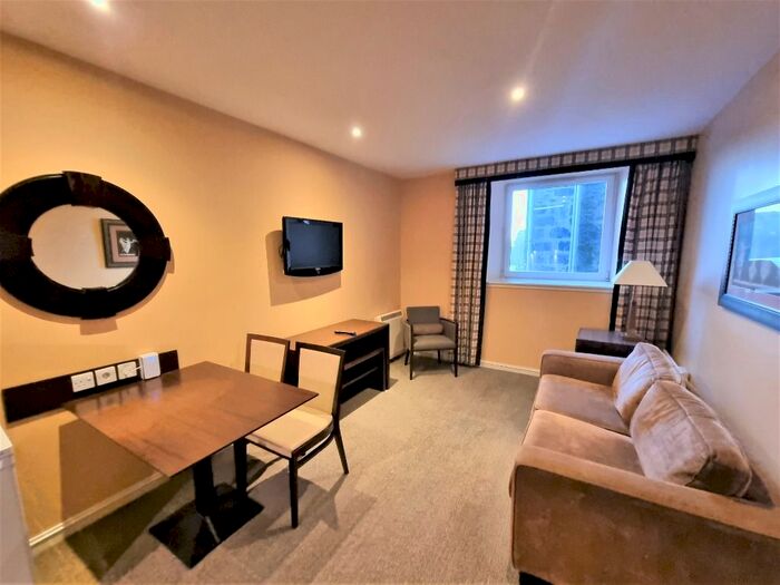 1 Bedroom Flat To Rent In Rosemount Viaduct, Rosemount, Aberdeen, AB25