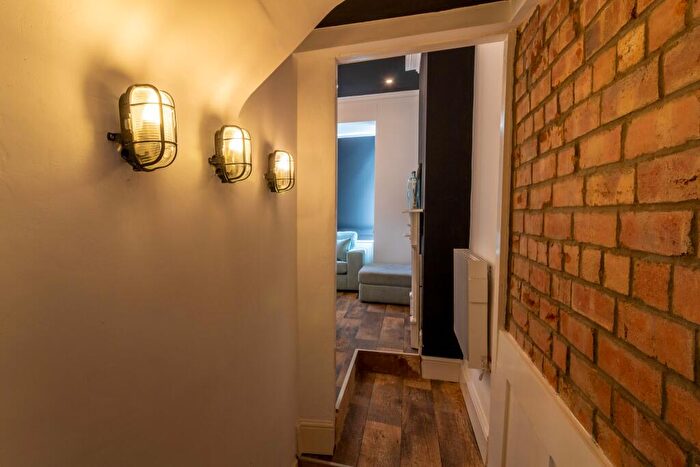 1 Bedroom Flat To Rent In Ripon Street, LN5