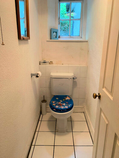 3 Bedroom End Of Terrace House For Sale In Plas Meirion, Aberdovey, LL35