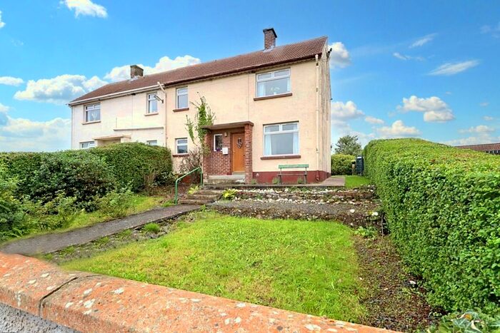 3 Bedroom Semi-Detached House For Sale In Blackstaff Road, Kircubbin, Newtownards, County Down, BT22