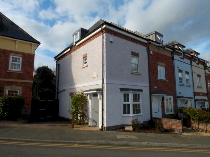 2 Bedroom Semi-Detached House To Rent In Isabel Lane, Kibworth, Leicester, LE8