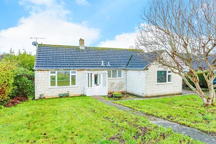 3 Bedroom Detached Bungalow For Sale In Nursery Gardens, Bridport, DT6