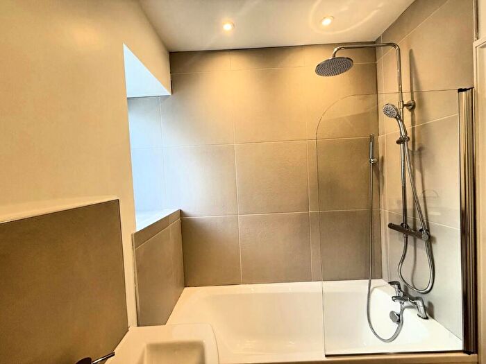 1 Bedroom House To Rent In Watts Park Road, Plymouth, PL2