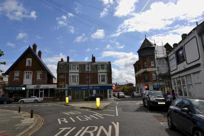 2 Bedroom Apartment To Rent In Percy Street, Tynemouth, NE30