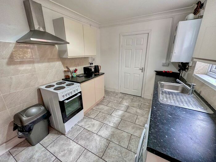 3 Bedroom Terraced House To Rent In Cheviot Street, Lincoln, LN2