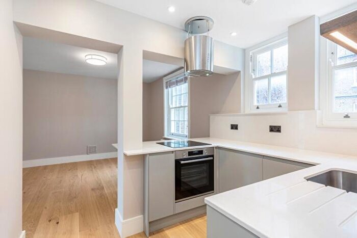 1 Bedroom Apartment To Rent In Taunton Place London, NW1
