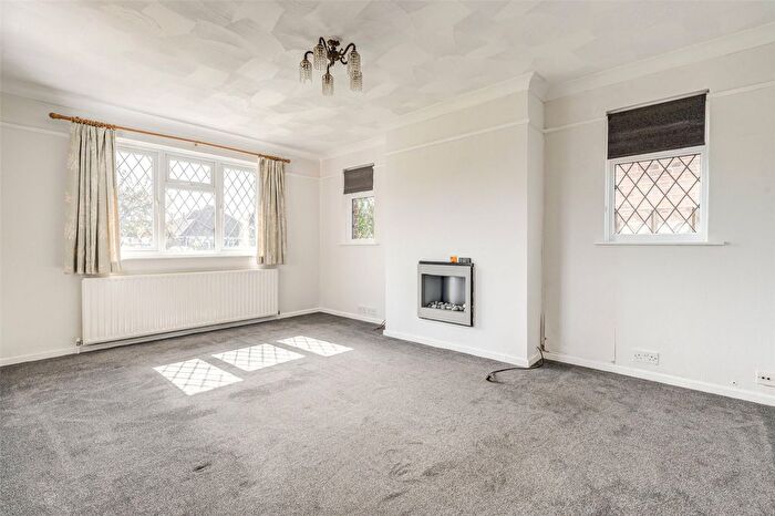 2 Bedroom Bungalow For Sale In Cissbury Road, Ferring, Worthing, West Sussex, BN12